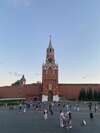 Гостиница Шоколад Москва-4